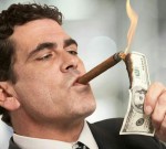 بهتر است  ثروتمند زندگی کنیم  تا اینکه ثروتمند از دنیا برویم.