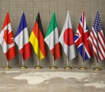 صدور بیانیه گروه ۷ علیه ایران.