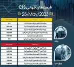 افزایش قیمت بیلت صادراتی ایران در بازار جهانی.