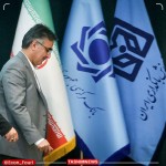 فرزین راهی واشنگتن شد.