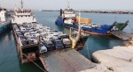 واردات بیش از ۱۰۰۰ دستگاه خودروی خارجی از بندرعباس.