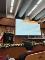 پول نباشد توسعه فولاد متوقف می شود.