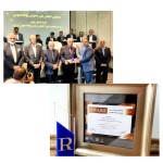 جایزه ویژه مدیریت روابط رسانه‌ای به آلومینای ایران رسید.