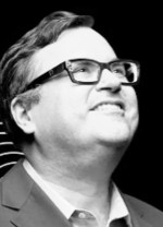 کار آفرین کسی است که سخره به پایین می‌پرد و در هنگام سقوط به طراحی وسیله ای برای پرواز فکر می‌کند.