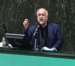 «عزیزی» رئیس کمیسیون تلفیق برنامه هفتم شد.