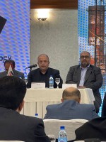 هزینه ‌تمام‌شده انتقال آب از هرمزگان به گل‌گهر در هر متر ۵ یورو بوده است.