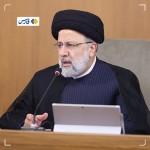 تاکید رئیسی بر پیگیری سریع‌تر توسعه بندر چابهار.