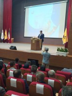 فرسودگی ماشین آلات معدنی با وجود هپکو در استان مرکزی به چالش معادن این استان تبدیل شده است.