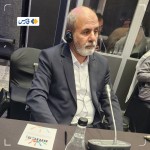 حضور ایران در بریکس می تواند ذخایر انرژِ جهان را ارتقا دهد