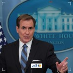 کاخ سفید: کاهش سرعت غنی‌‌سازی ایران را تایید نمی‌کنیم