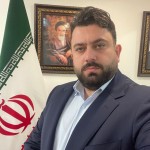 مهیار خداپرستی به عنوان مدیرعامل جدید مجتمع فولاد آذر حدید بناب معرفی گردید