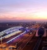 تهاتر نفت با چین برای توسعه فرودگاه امام