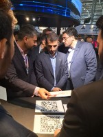 نیروگاه سیکل ترکیبی فولاد مبارکه تجربه‌ای موفق در ساخت نیروگاه در کشور است