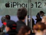 فرانسه فروش «آیفون ۱۲» را به‌علت سرطان‌زابودن ممنوع کرد