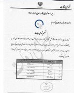 قیمت خوردوهای جدید گروه سایپا