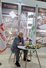نتایج مادی و معنوی بومی‌سازی فولاد یزد