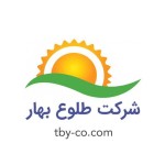 لوگوی فروشنده شرکت خدمات بازرگانی طلوع بهاریزد