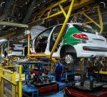 آب پاکی شورای رقابت روی دست خودروسازان: منتظر مجوز افزایش قیمت نباشید.