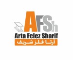 آرتا فلز شریف