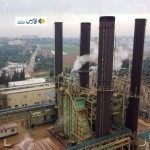 سوخت تنها نیروگاه برق غزه رو به اتمام است