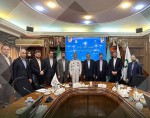 هلدینگ‌صدر تامین و سازمان اقتصاد مقاومتی ارش جمهوری اسلامی تفاهم‌نامه امضا کردند