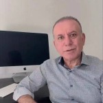 انصراف مسعود ابکاء از دریافت جایزه و شایسته دانستن جوانان عصر فولاد