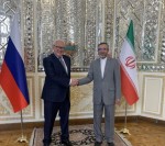 گفتگوی باقری و ریابکوف درباره مذاکرات رفع تحریم‌ها