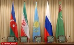 برگزاری اجلاس وزیران امور خارجه کشورهای ساحلی خزر در مسکو.