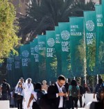 مقاومت برخی از کشورها در برابر تعهد به حذف تدریجی سوخت‌های فسیلی در توافقنامه آب و هوایی COP28