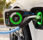 ۷۰۰۰ جایگاه شارژ وسایل نقلیه برقی در تهران احداث می‌شود