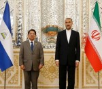 امیرعبداللهیان درمورد اجرای توافقات بین ایران و نیکاراگوئه ابراز امیدواری کرد