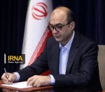 مدیر عامل بانک ملت درگذشت