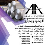آلومنیوم آراز