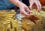 کنترل قیمت دلار با عرضه شمش طلا