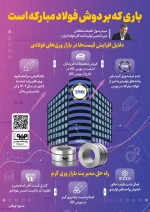 دلایل افزایش قیمت‌ها در بازار ورق‌های فولادی و راه حل مدیریت بازار ورق گرم