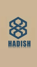 لوگوی فروشنده توسعه تولید و تجارت فولاد هدیش