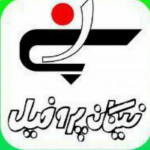 لوگوی فروشنده شرکت پروفیل نیکان