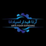 لوگوی فروشنده آرتا فیدار اسپادانا