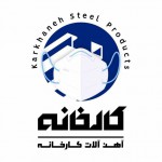 لوگوی فروشنده فولاد سنتر .فولاد کارخانه تجارت ایرانیان