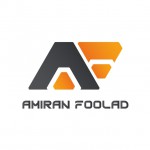 لوگوی فروشنده امیران فولاد