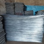 لوگوی فروشنده صنایع مفتولی هومر