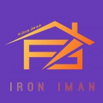 لوگوی فروشنده بورس آهن ایمان