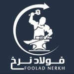 لوگوی فروشنده فولاد نرخ ایرانیان
