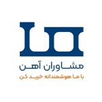 لوگوی فروشنده مشاوران آهن لوتوس آرتا