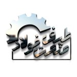 لوگوی فروشنده طیف صنعت فولاد . محیا فولاد نقش جهان