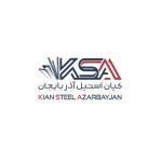 لوگوی فروشنده کیان استیل آذربایجان