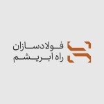 لوگوی فروشنده فولاد سازان راه ابریشم . فولادینو