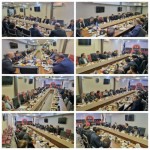 تامین آهن‌اسفنجی مورد نیاز کارخانجات ذوب القایی و یکپارچگی در سیاستهای فروش