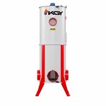 هیتر صنعتی  ECO250 - تصویر 4