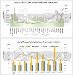 رینگ فولاد روی آرامش را ندید